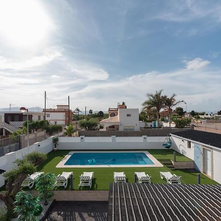 فيلا Dream House بوريانا المظهر الخارجي الصورة
