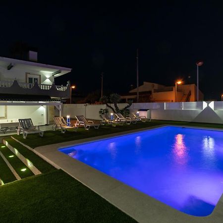 فيلا Dream House بوريانا المظهر الخارجي الصورة