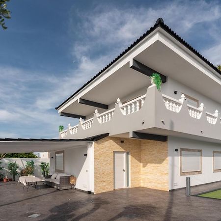 فيلا Dream House بوريانا المظهر الخارجي الصورة