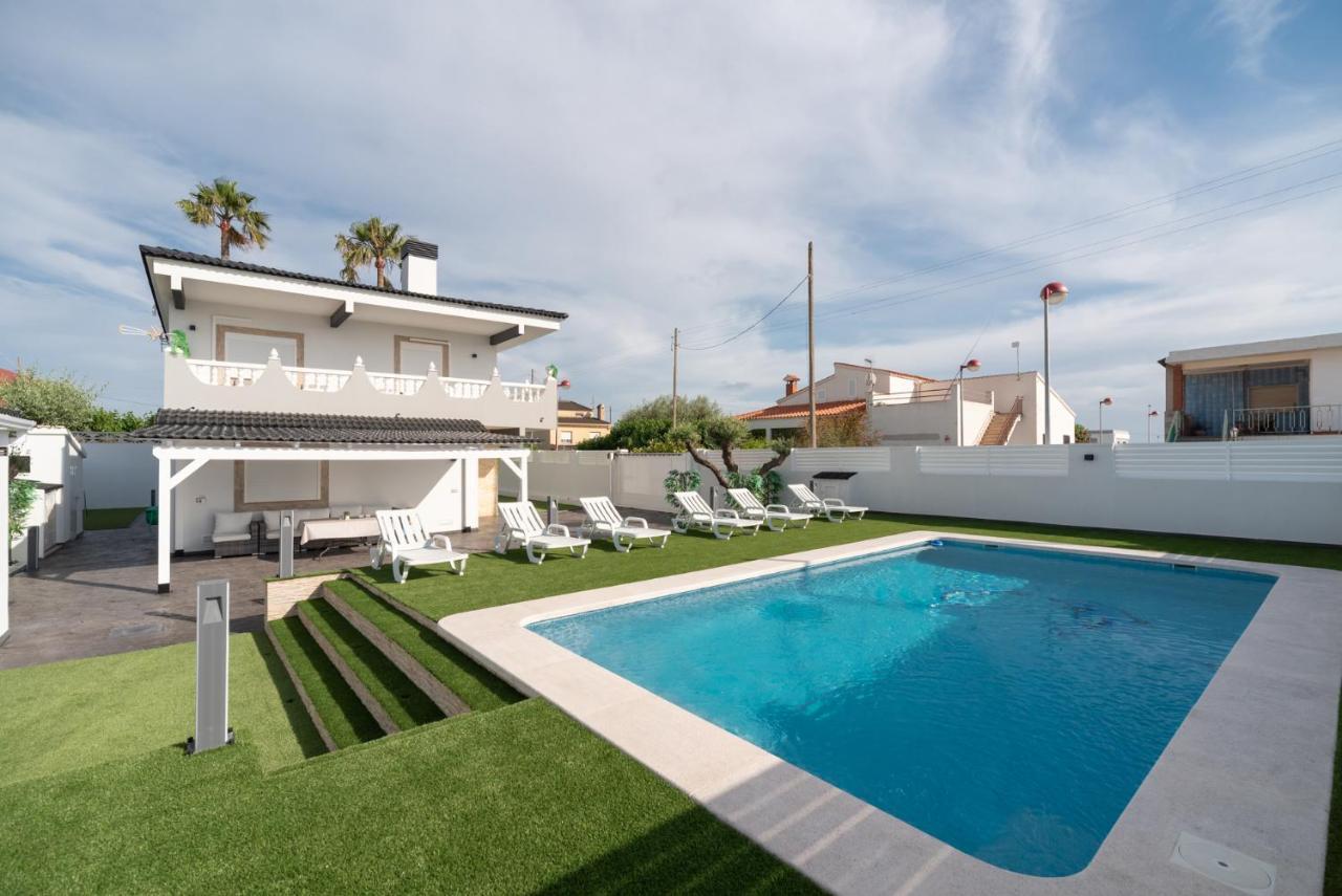 فيلا Dream House بوريانا المظهر الخارجي الصورة