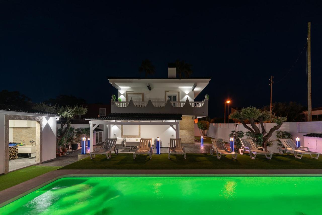 فيلا Dream House بوريانا المظهر الخارجي الصورة