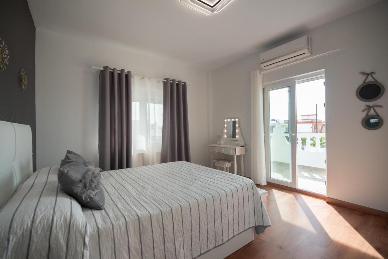 فيلا Dream House بوريانا المظهر الخارجي الصورة