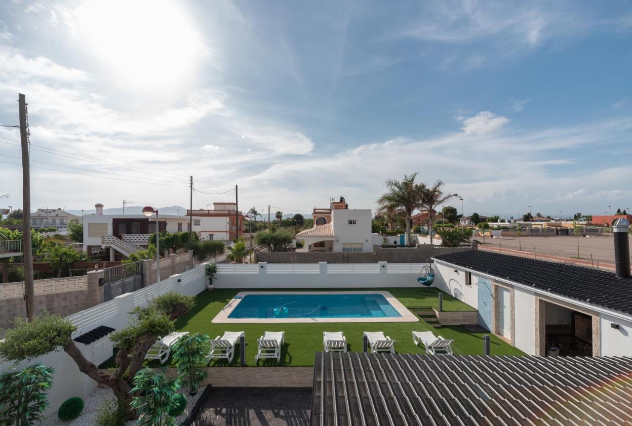 فيلا Dream House بوريانا المظهر الخارجي الصورة