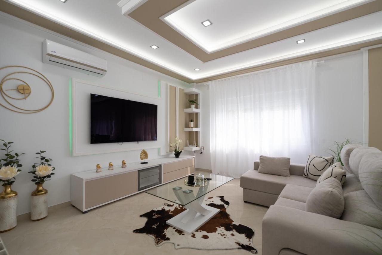 فيلا Dream House بوريانا المظهر الخارجي الصورة