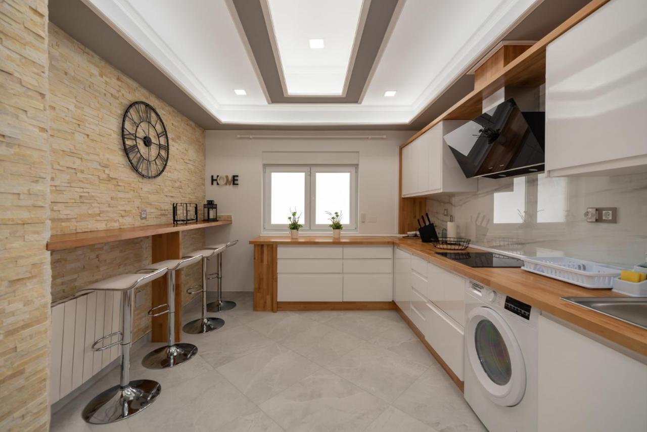 فيلا Dream House بوريانا المظهر الخارجي الصورة