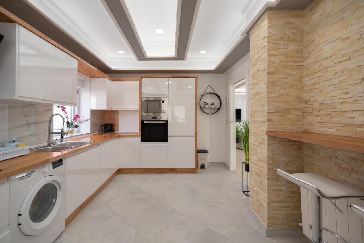 فيلا Dream House بوريانا المظهر الخارجي الصورة