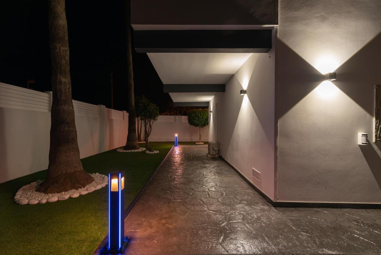 فيلا Dream House بوريانا المظهر الخارجي الصورة
