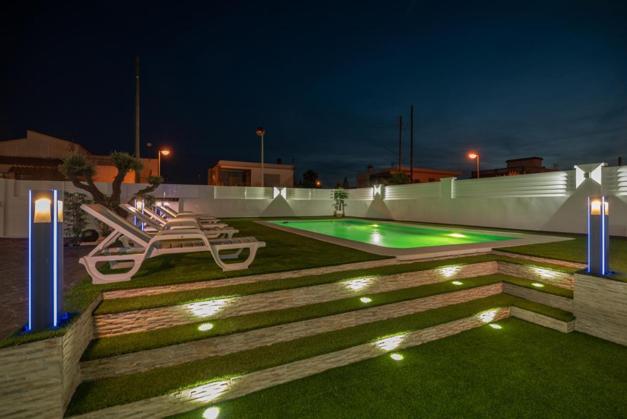 فيلا Dream House بوريانا المظهر الخارجي الصورة