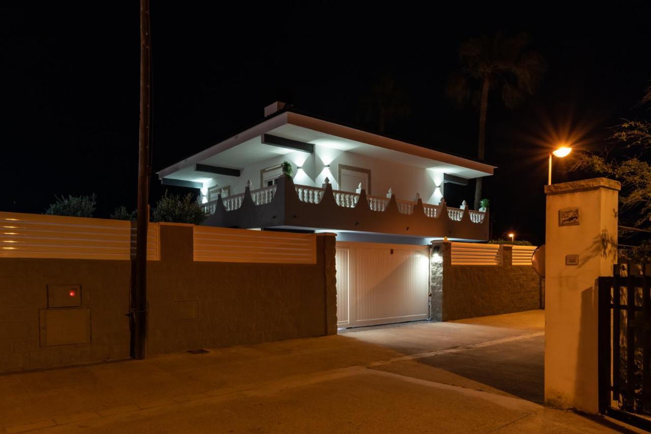 فيلا Dream House بوريانا المظهر الخارجي الصورة