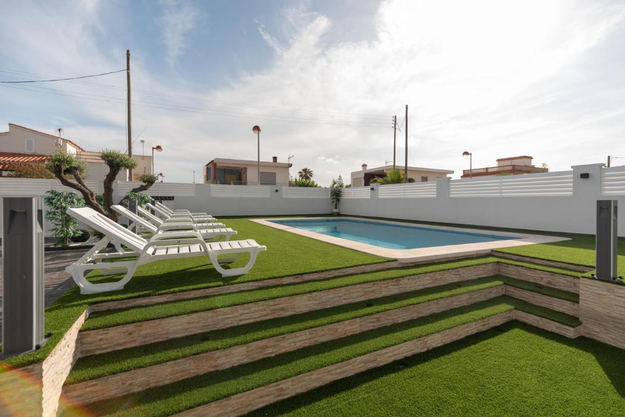 فيلا Dream House بوريانا المظهر الخارجي الصورة